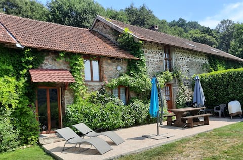 La Varache Rural Cottage 2 ***