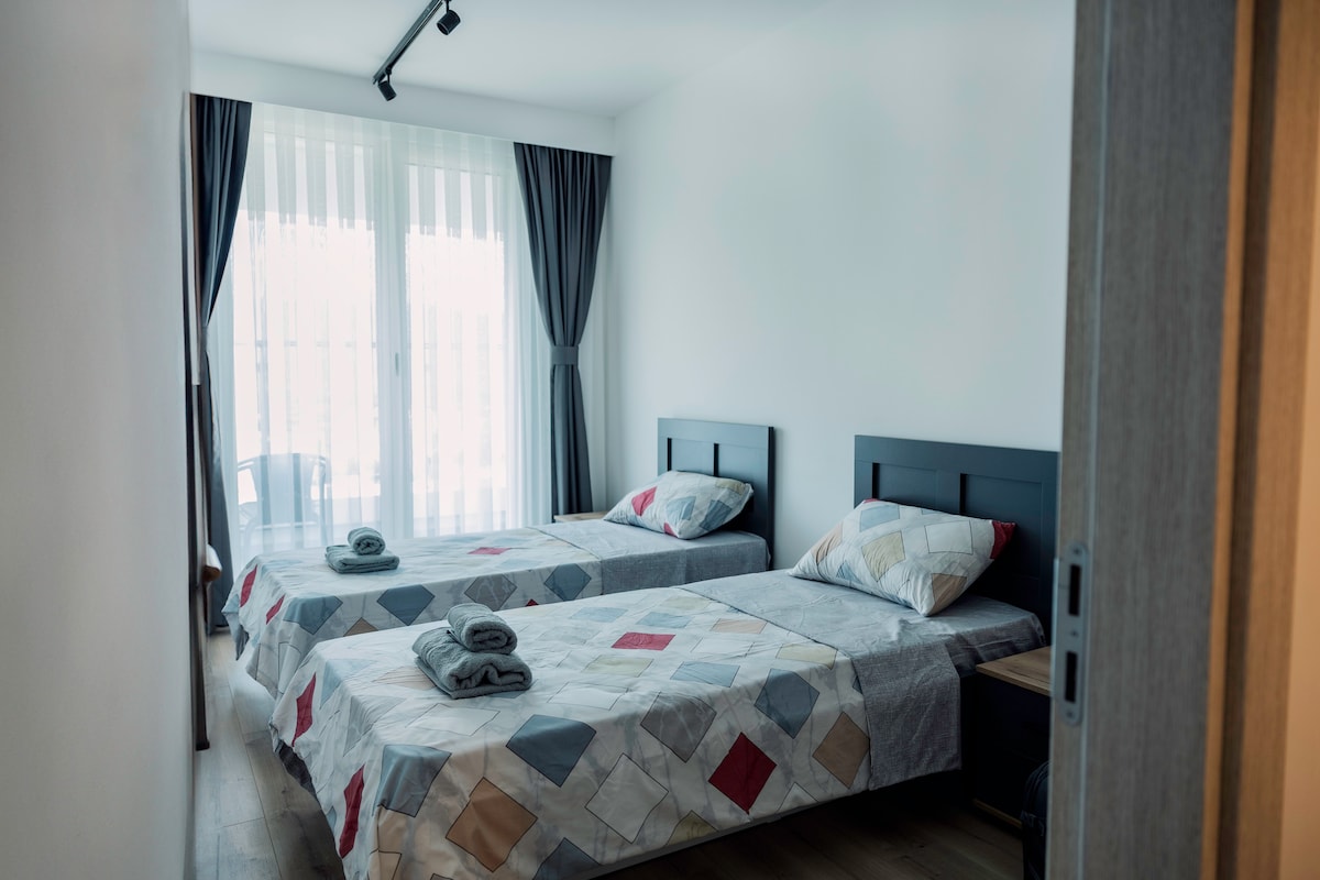 Спална соба 1