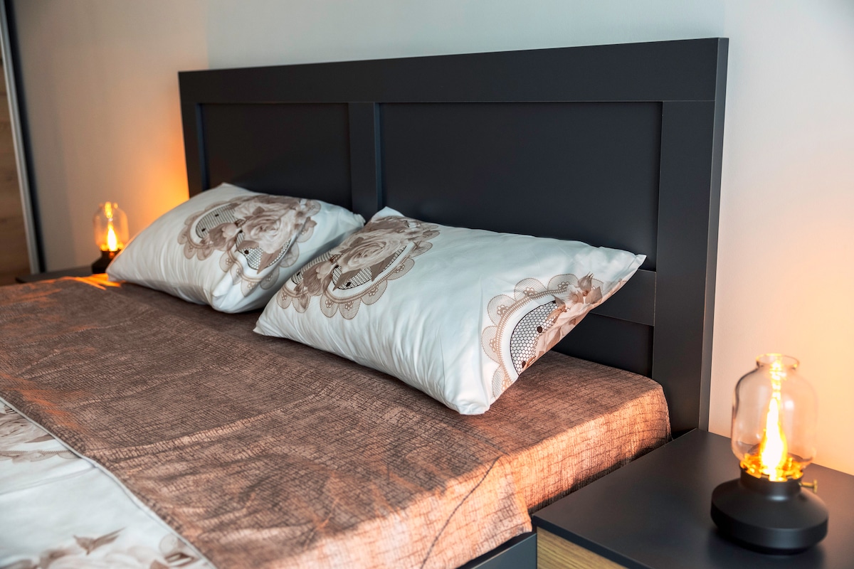 Спална соба 2