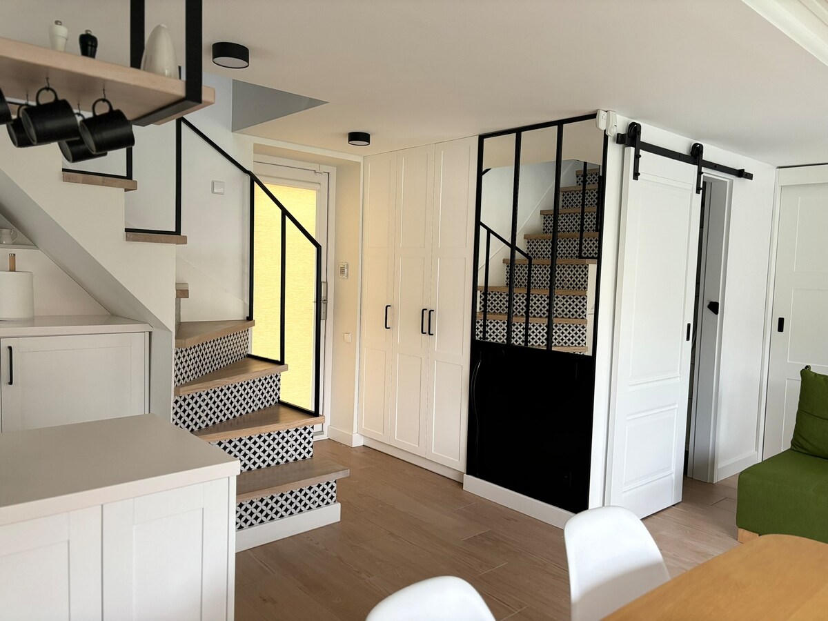 Всекидневна