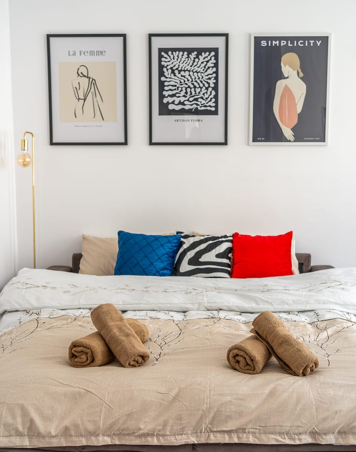 ห้องนั่งเล่น