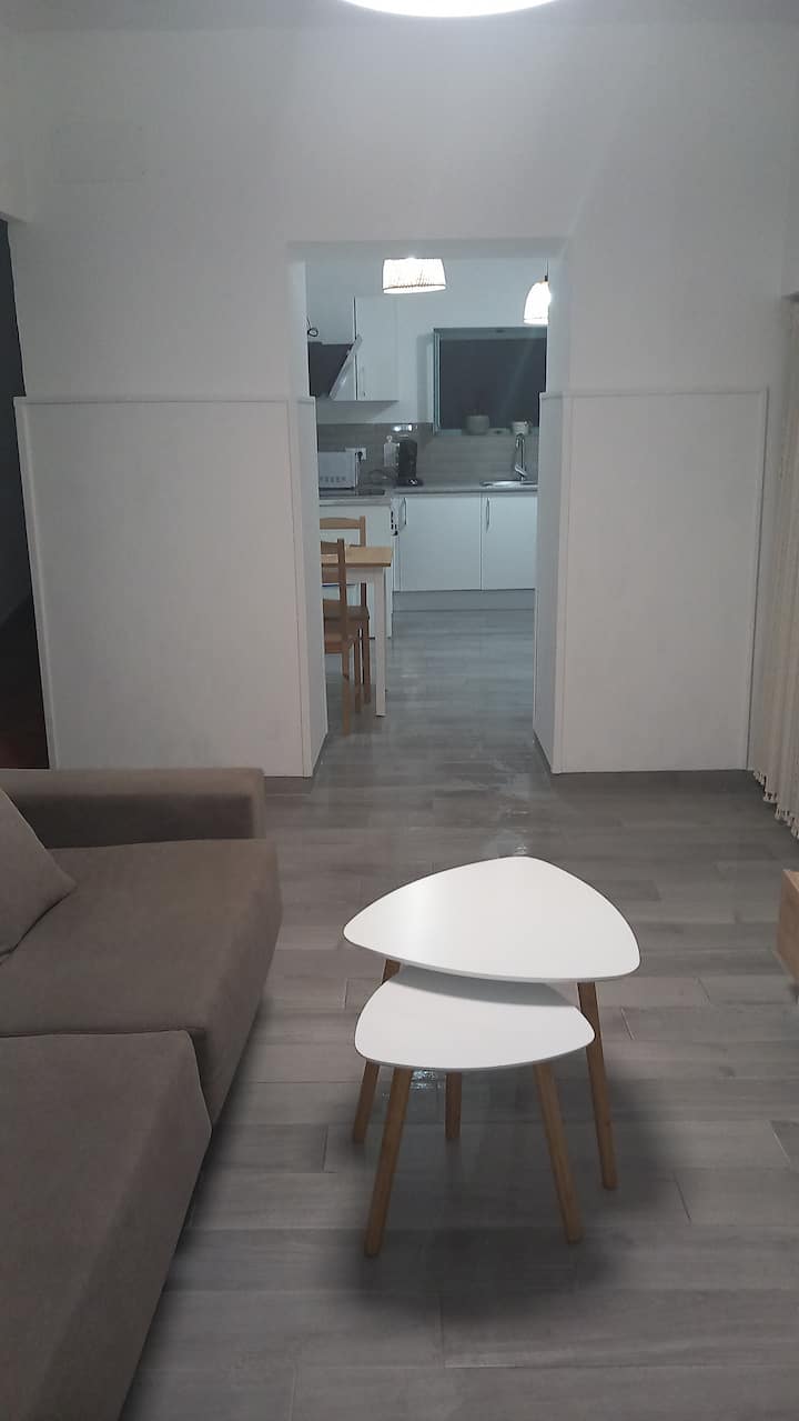 Casa El Apero - En Pleno Centro - Frigiliana