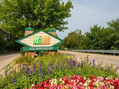 Family Water Park Resort 2BD Condo