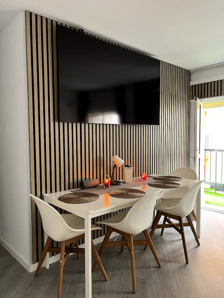 Small Home Fuengirola - Fuengirola