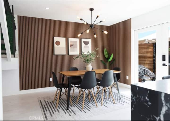 Entire Townhome In Palm Springs - Palm Springs, CA