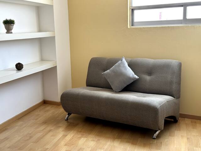 Tiny Rooms managed Airbnb listing 3