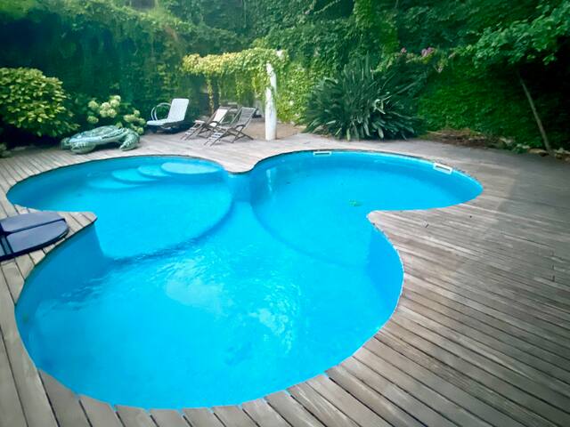 LA MASIA beach house gallery image 5