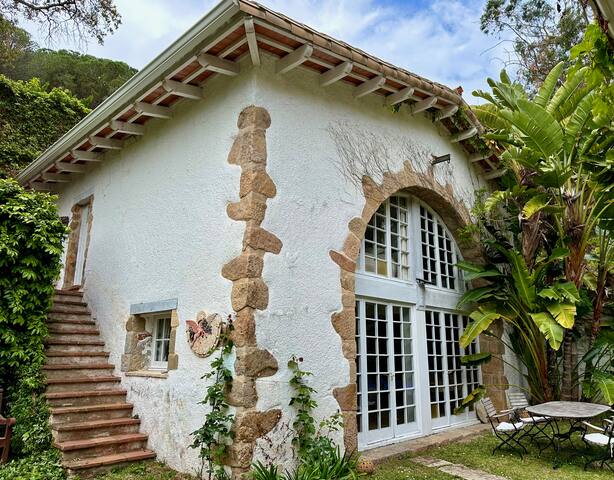 LA MASIA beach house gallery image 3