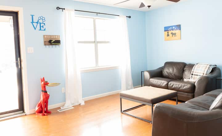 Playhouse-game Room, Pets Too! - Cleveland, TN
