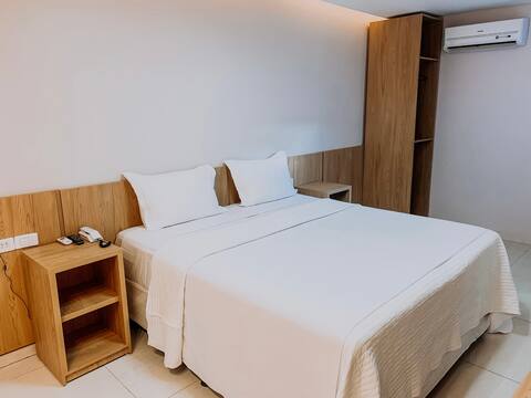 Balcony suite