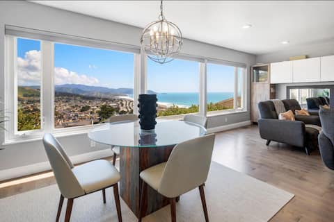Coastal Retreat w/ Ocean Views