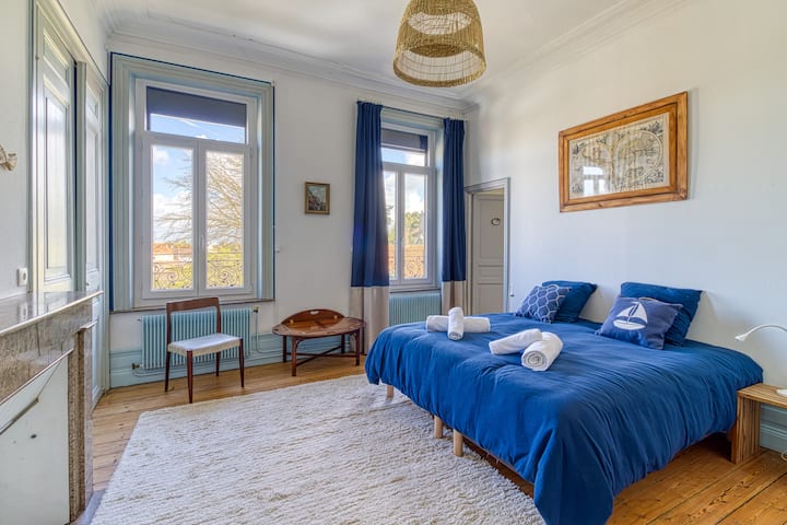 غرفة النوم 3