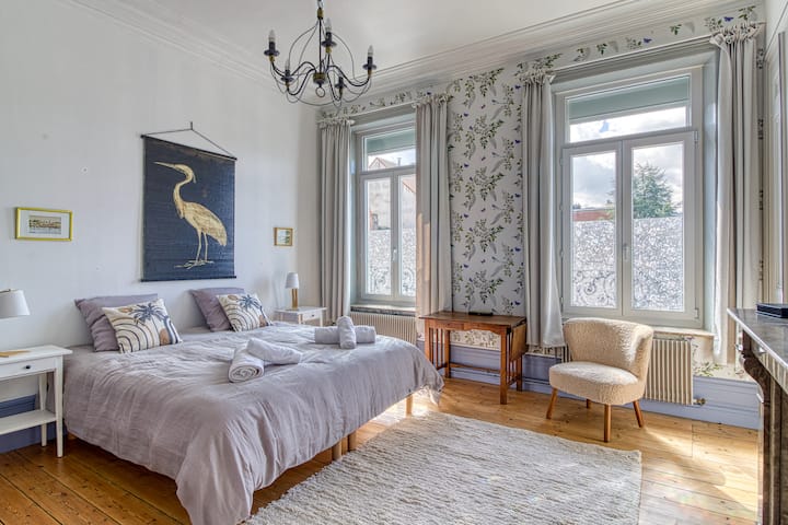 غرفة النوم 2