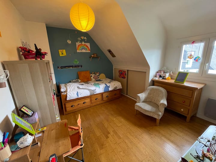 საძინებელი 2