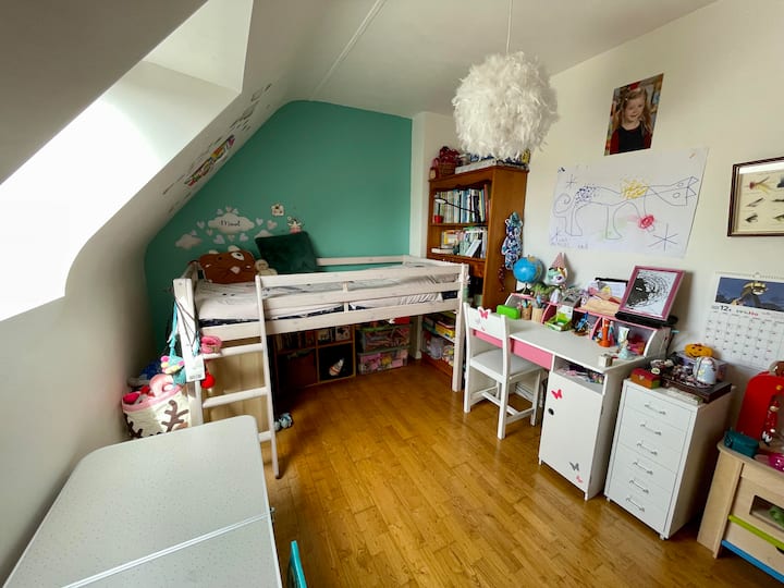 საძინებელი 1