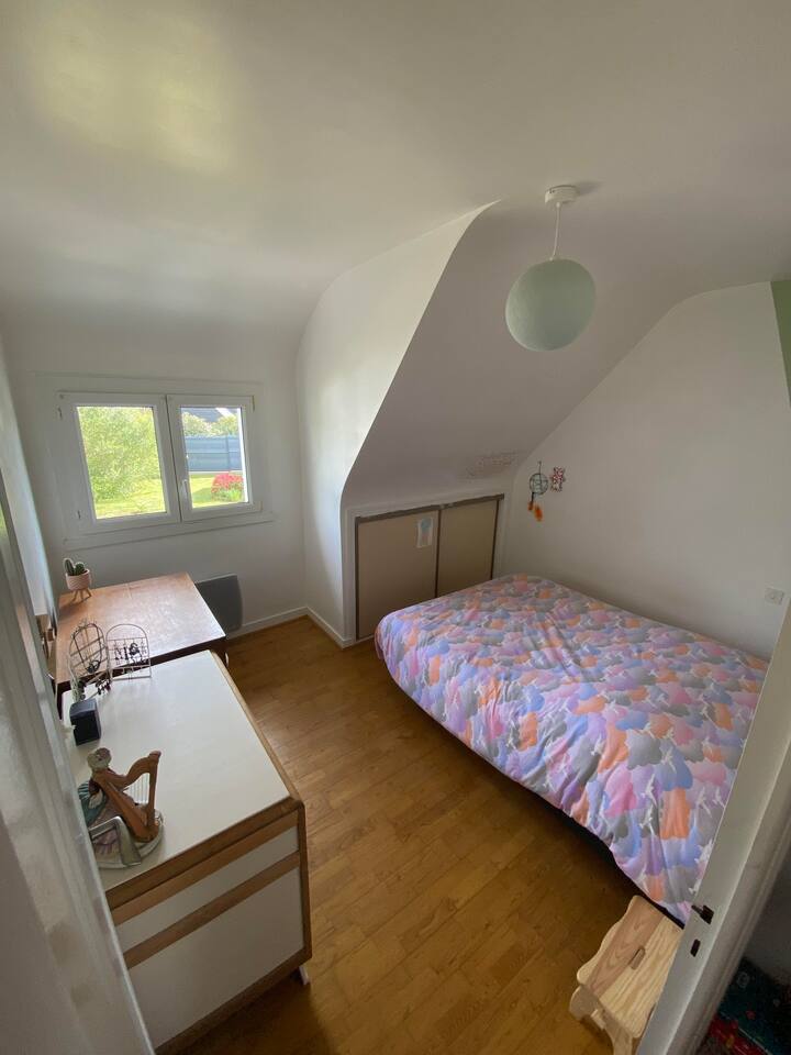 საძინებელი 3