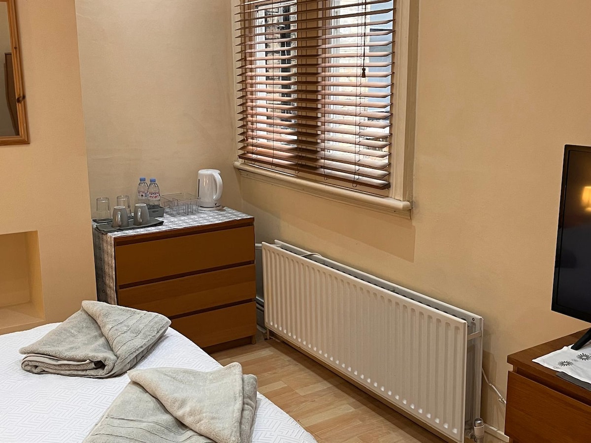 Спална соба 2