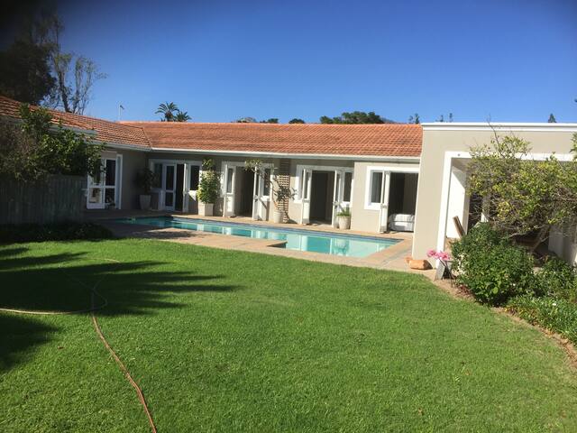 LIGHT & SPACIOUS FAMILY HOME gallery image 2