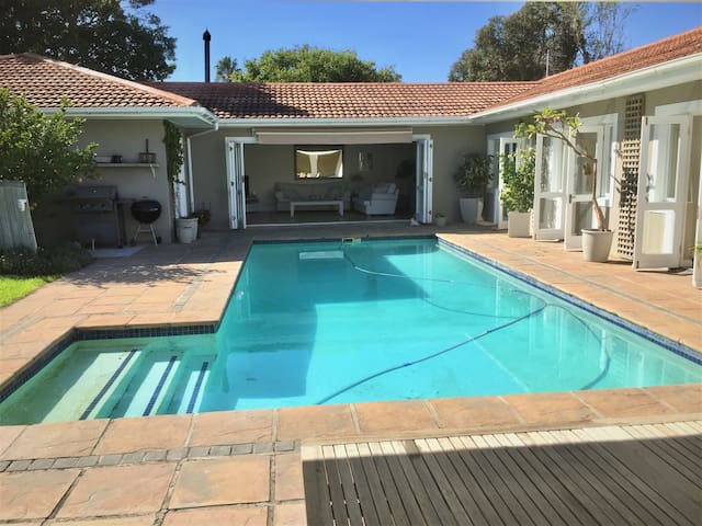 LIGHT & SPACIOUS FAMILY HOME