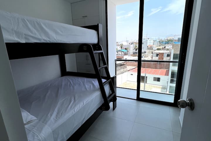 Camera da letto 2