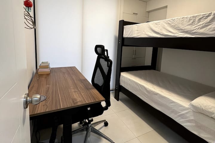 Camera da letto 3