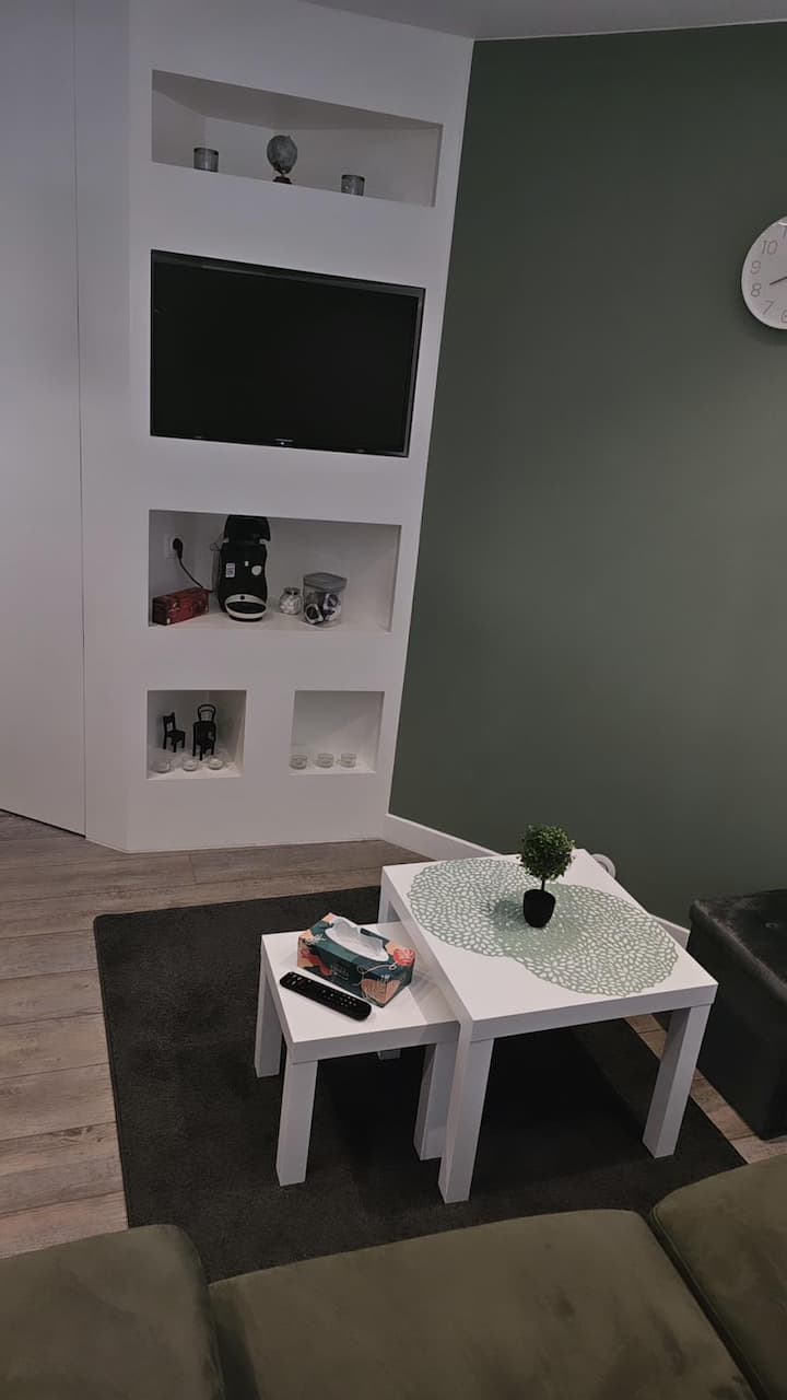 Appartement T2  Paris La Défense - Puteaux