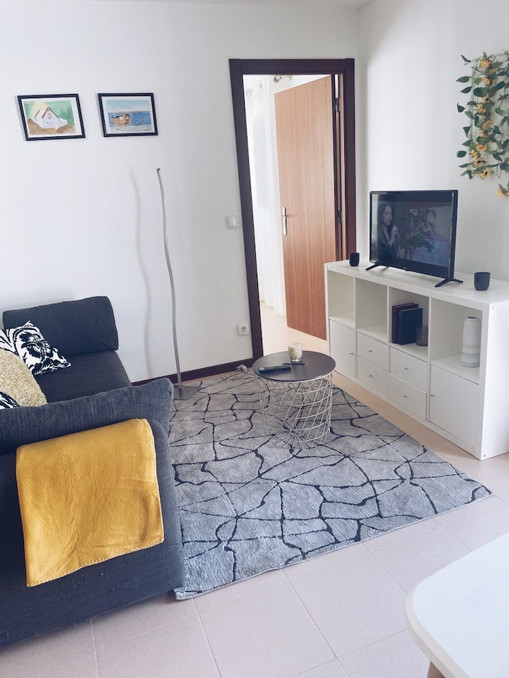 Casinha Do Lagar - Caldas da Rainha