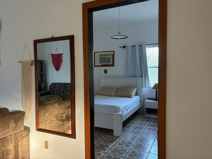 საძინებელი 1