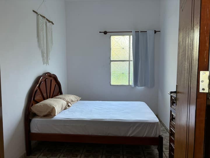 საძინებელი 2