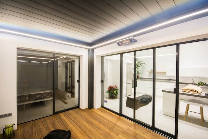 Suite Risco 1 - Canary Islands