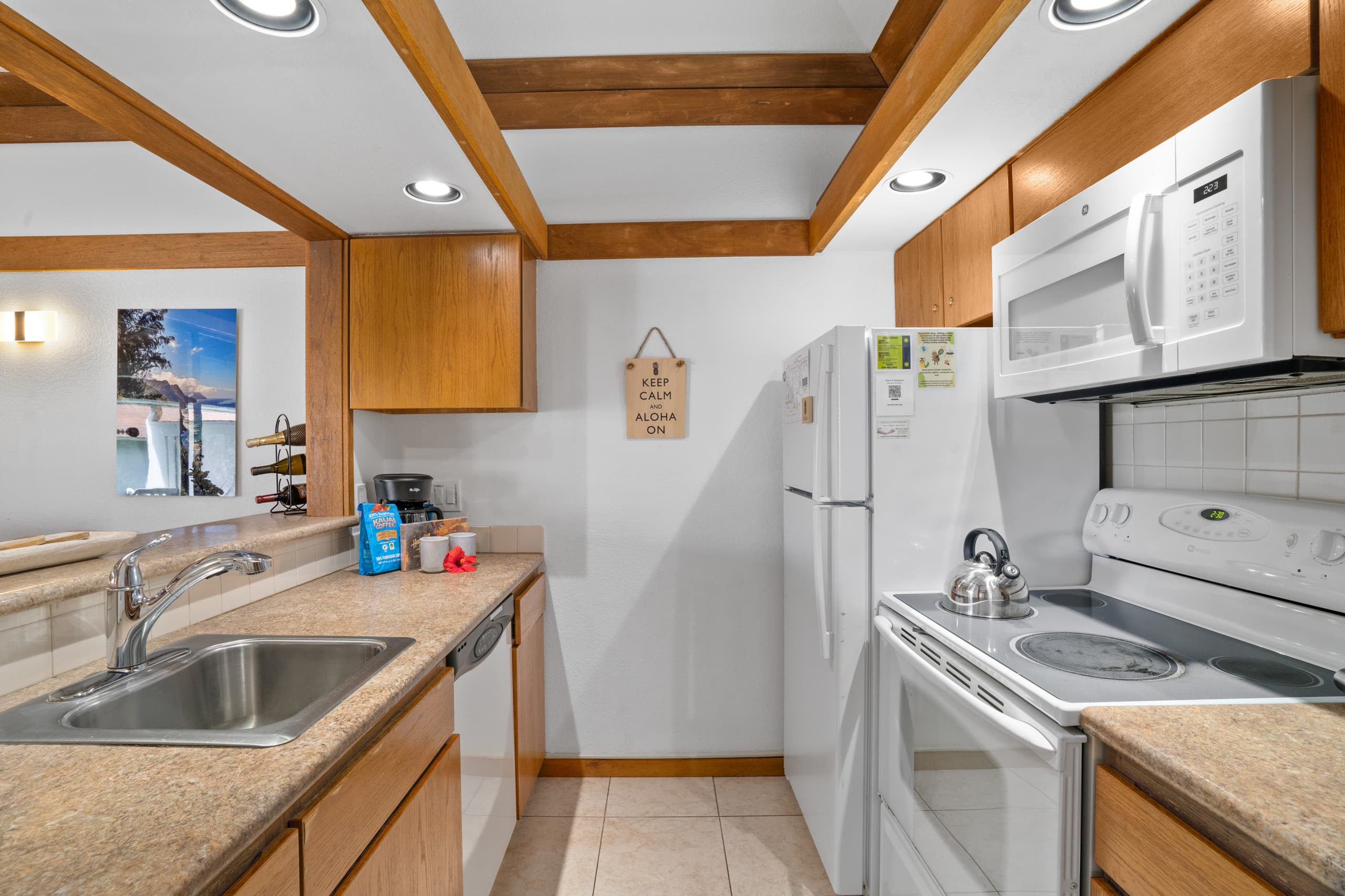 Condo in Koloa · ★4.88 · 1 bedroom · 2 beds · 1 private bath - Image 6