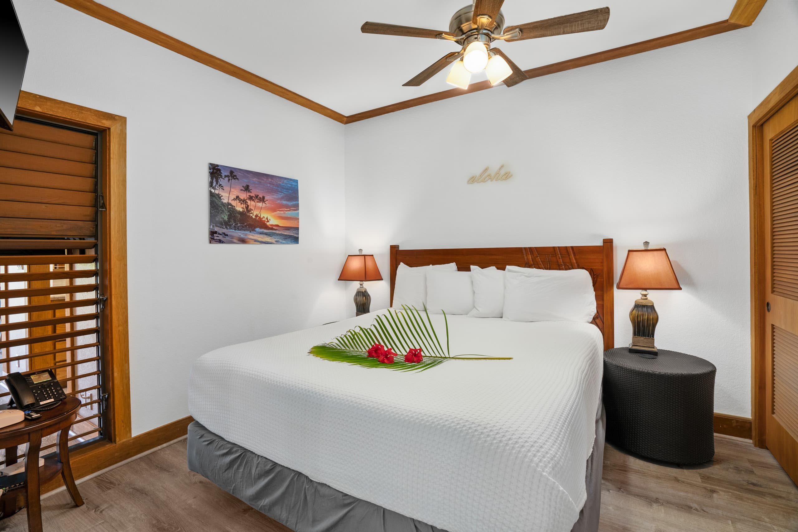 Condo in Koloa · ★4.88 · 1 bedroom · 2 beds · 1 private bath - Image 7