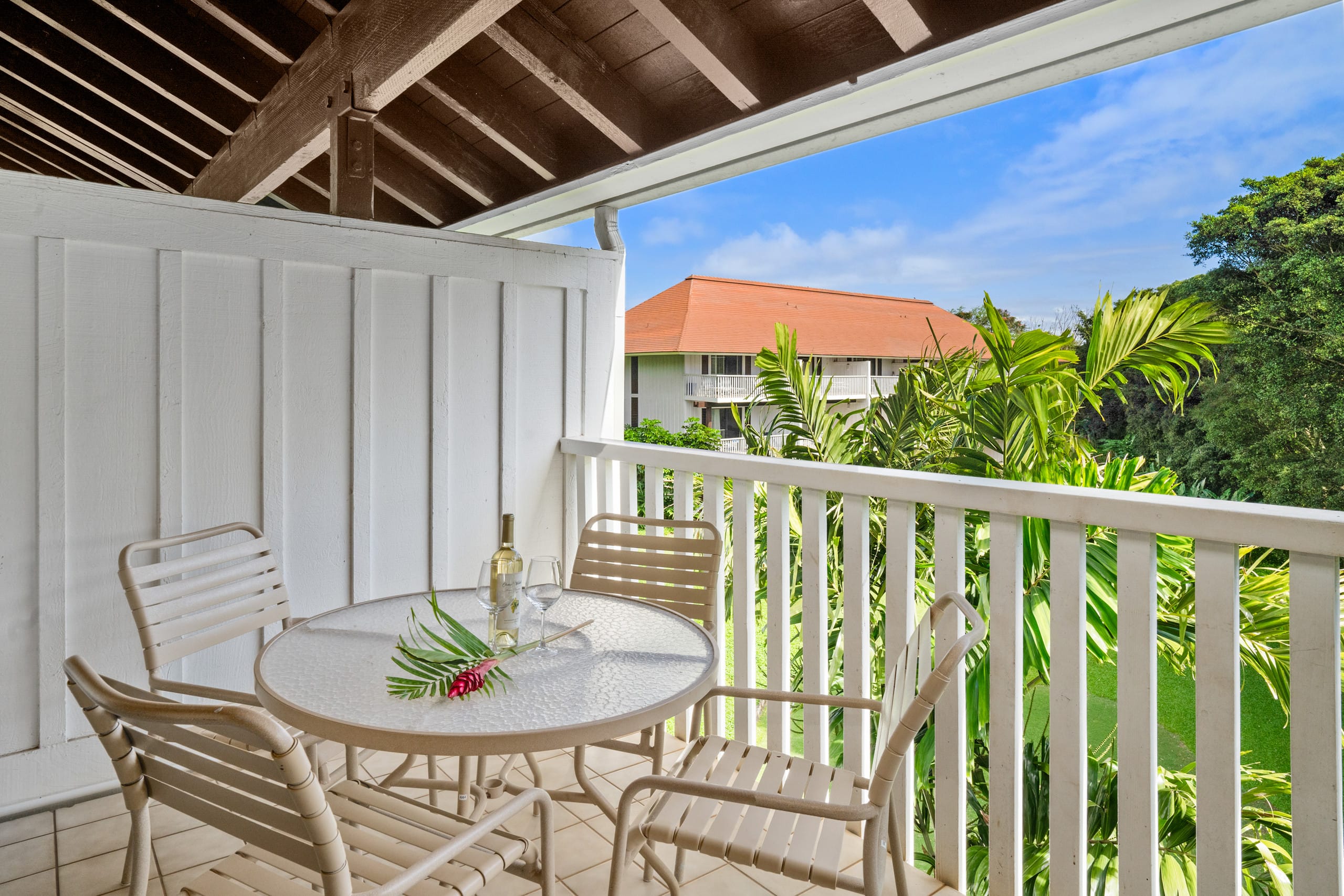 Condo in Koloa · ★4.88 · 1 bedroom · 2 beds · 1 private bath - Image 9