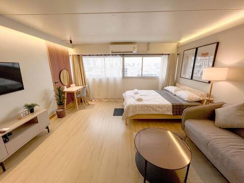 BetterRoom เมืองทองธานี C4