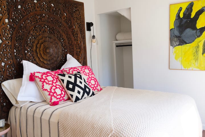 Habitación 1