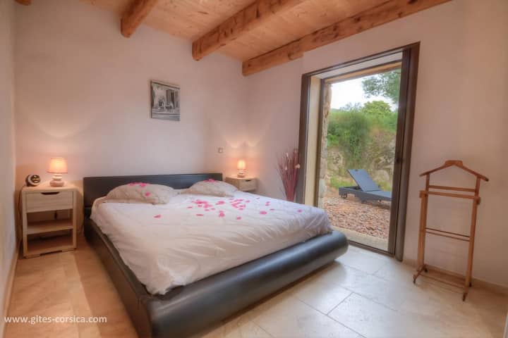 Chambre 1