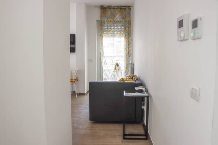 Lavi Home Parco Leonardo - Fiumicino