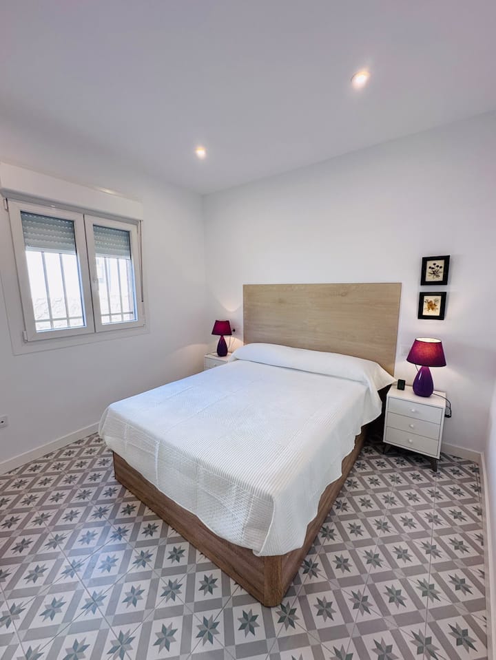 Apartamento De Verano En Cabo De Gata - Cabo de Gata