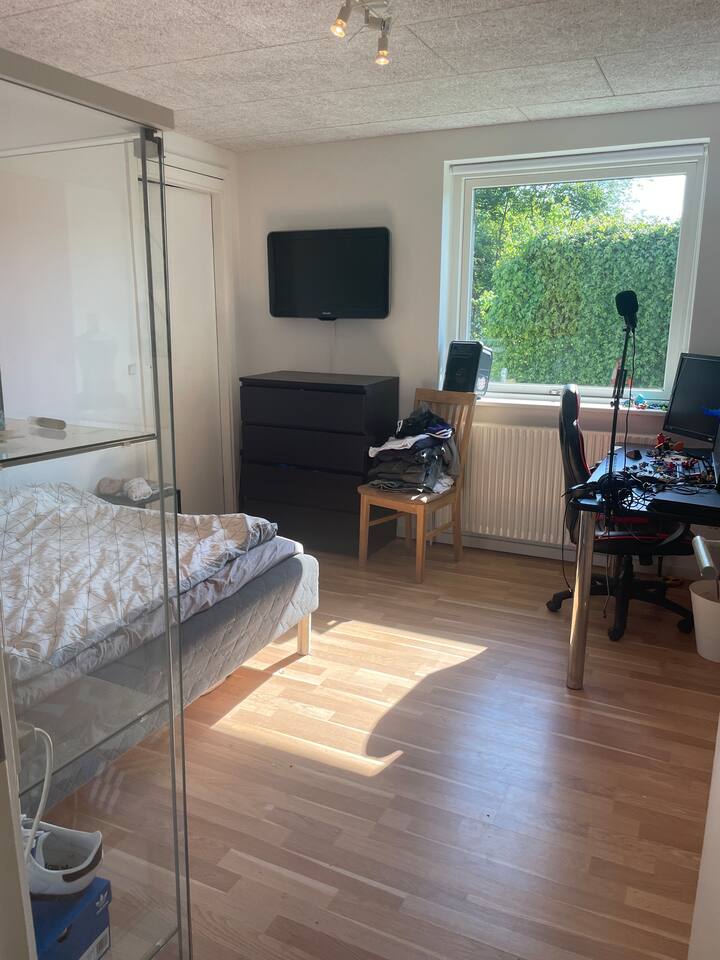 Спална соба 3