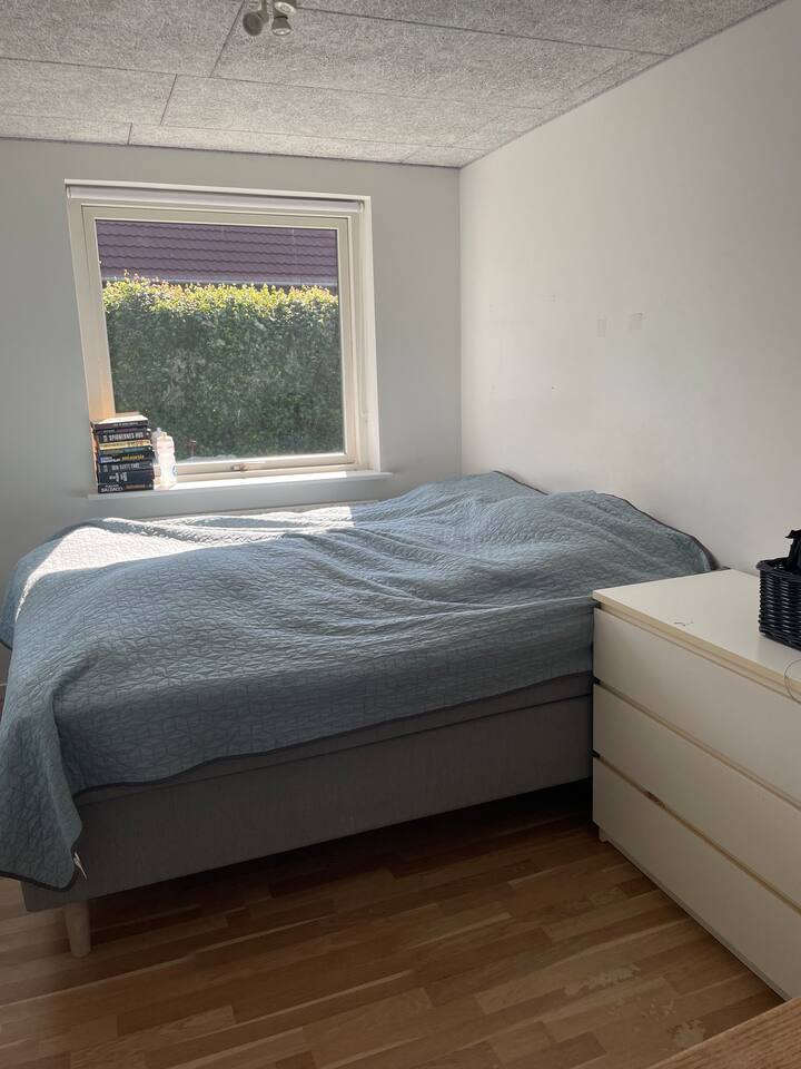 Спална соба 2