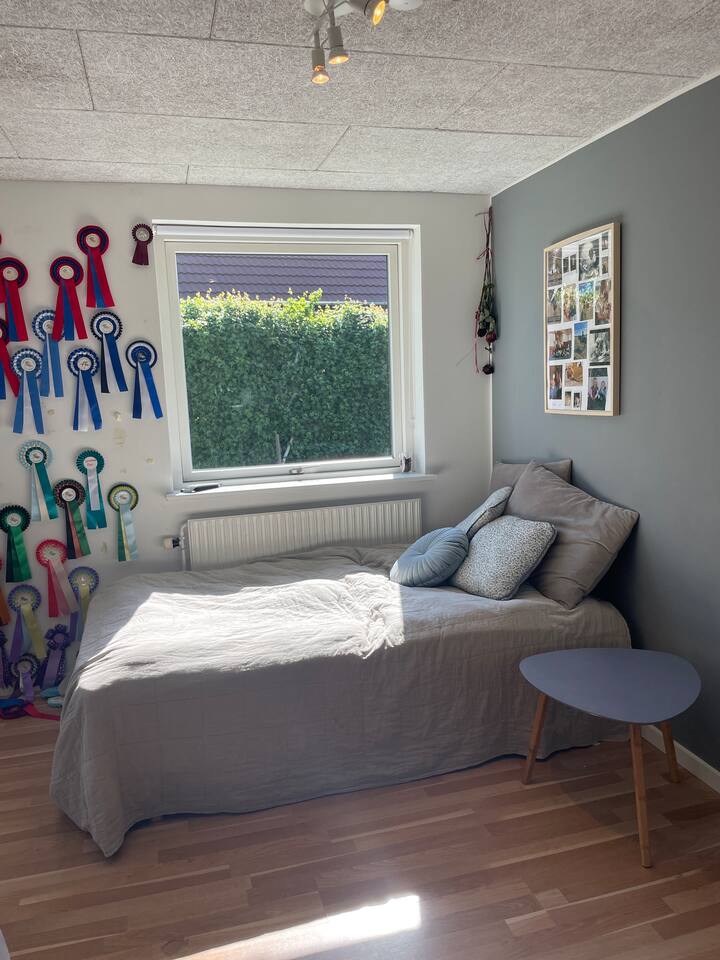 Спална соба 1