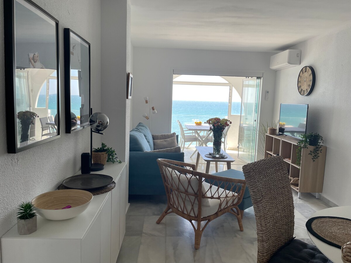 Propiedad de Airbnb exitosa: AguaMarina, Costa del Sol en Mijas