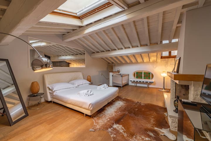 Maison Florence managed Airbnb listing 1