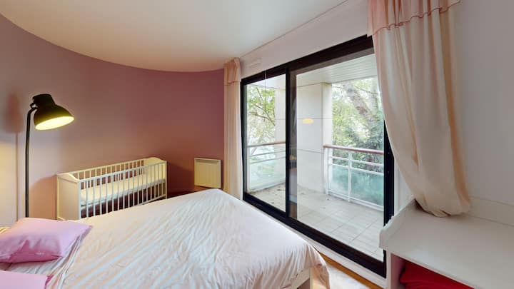 غرفة النوم 2