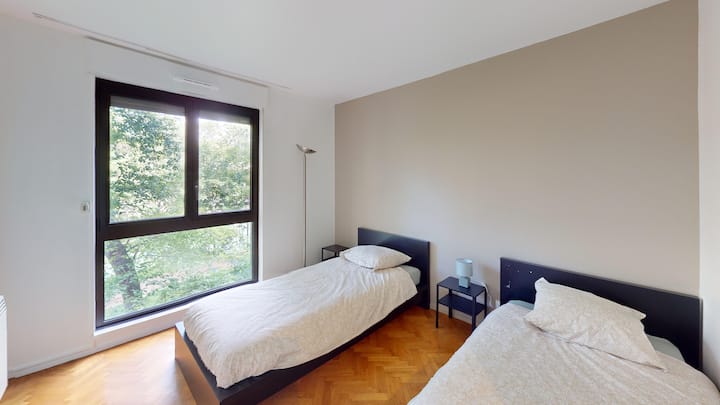 غرفة النوم 3