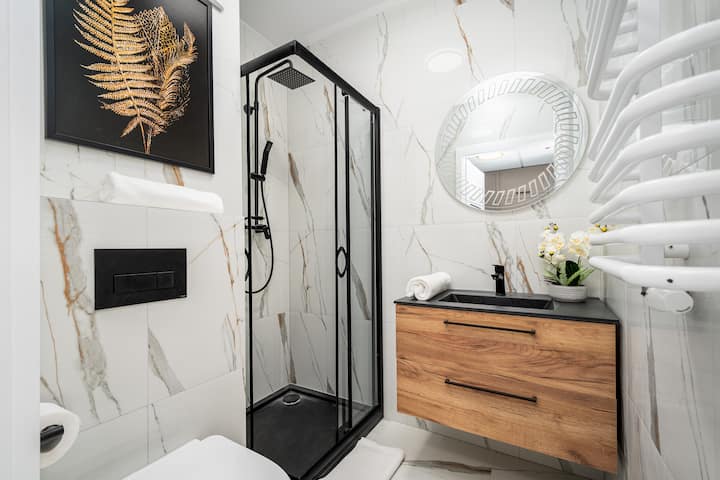 Pileckiego Residence Studio - Warsaw
