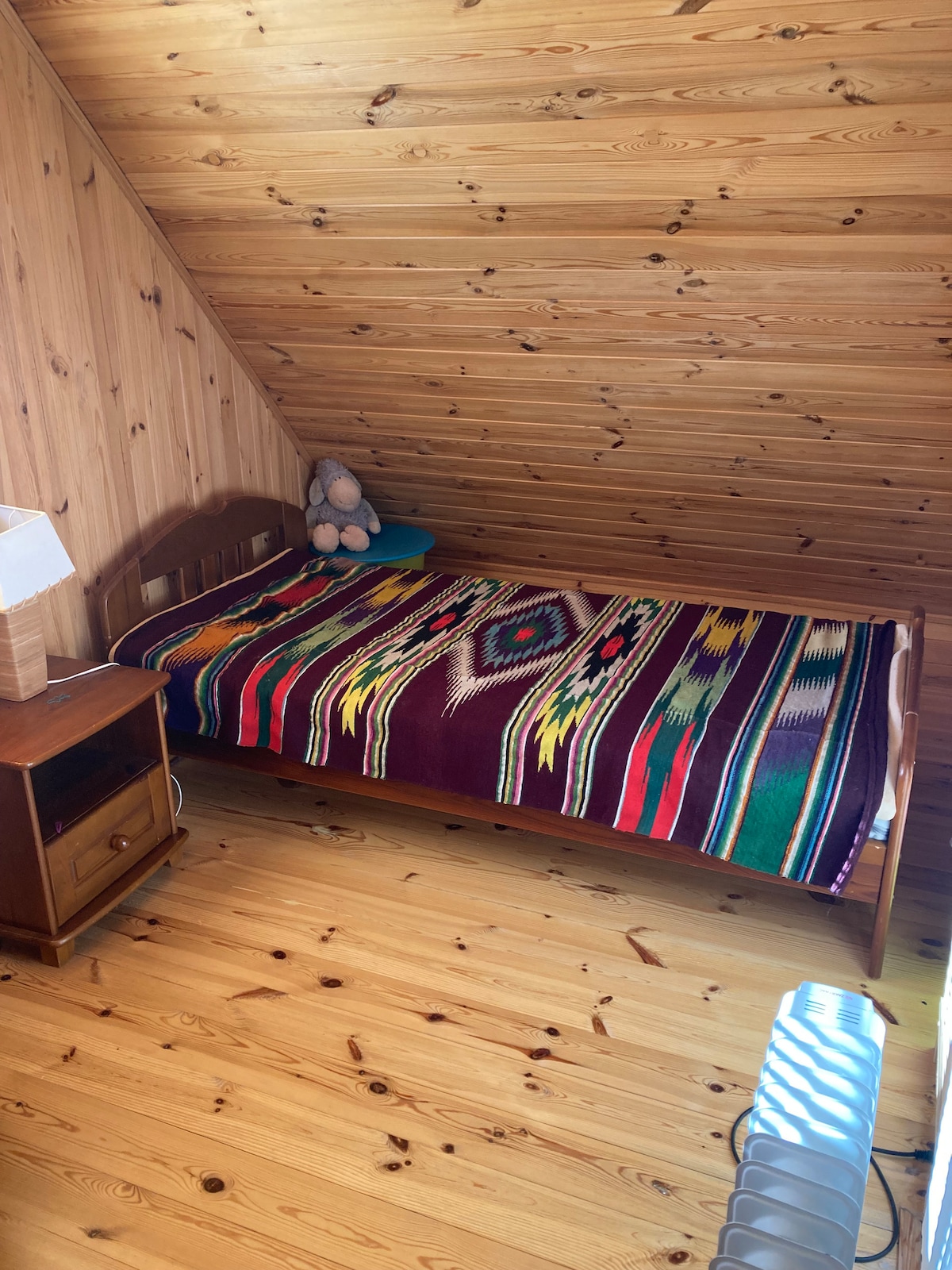 საძინებელი 3