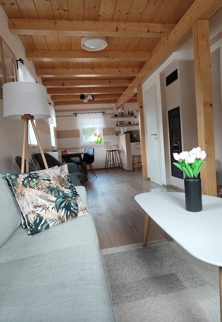 მისაღები ოთახი