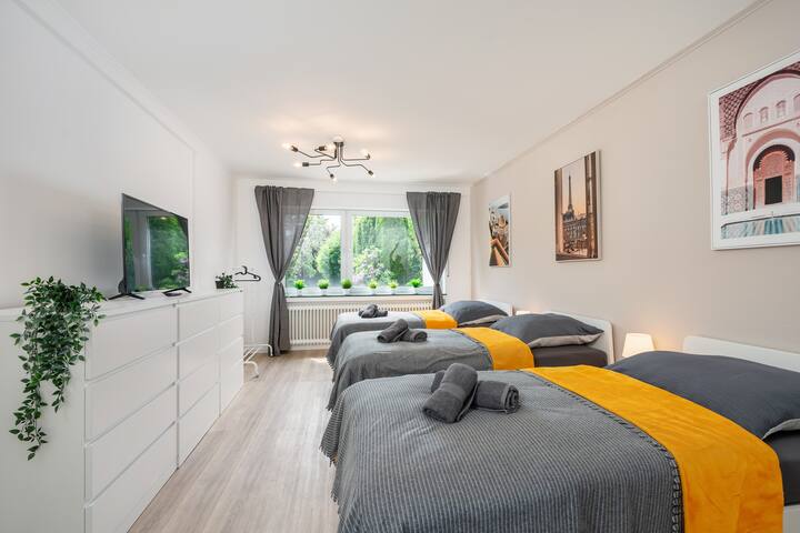 غرفة النوم 4