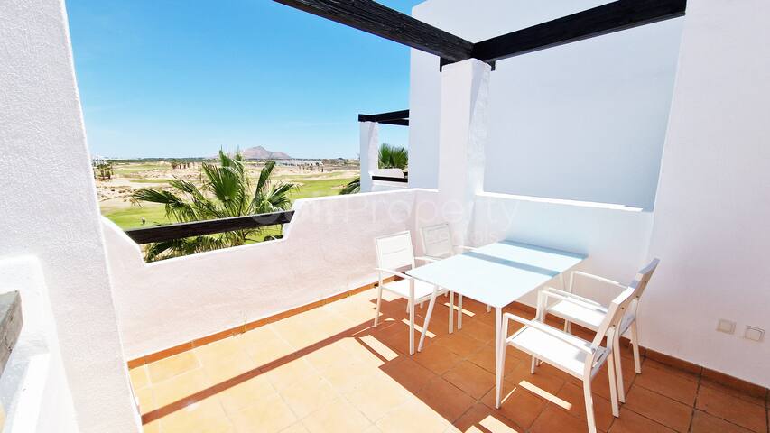Golf Property Rentals managed Airbnb listing 3
